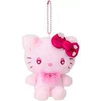 Key Chain - Sanrio characters / Hello Kitty