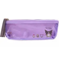 Stationery - Pen case - Sanrio characters / Kuromi