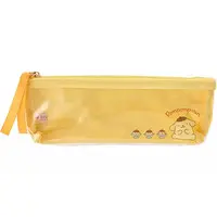 Stationery - Pen case - Sanrio characters / Pom Pom Purin