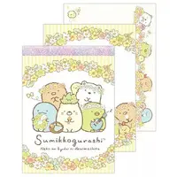 Happened to meet with Neko's siblings - Sumikko Gurashi / Neko (Gattinosh)
