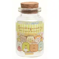 Eraser - Stationery - Accessory case - Sumikko Gurashi / Neko (Gattinosh)