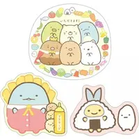 Stickers - Sumikko Gurashi