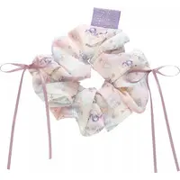 Accessory - Hair Tie (Scrunchy) - Sentimental Circus