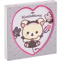 Korilakkuma Feeling Like The Devil - RILAKKUMA / Korilakkuma
