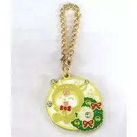 Key Chain - Sanrio characters / Kuromi