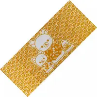 Towels - RILAKKUMA