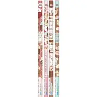 Chocolate Fair at Cafe Sumikko - Sumikko Gurashi