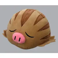 Plush - Pokémon / Gible & Swinub & Clodsire