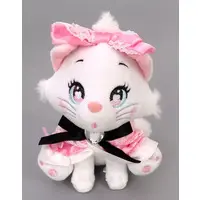 Key Chain - Plush - Plush Key Chain - Disney