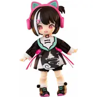 Trading Figure - WAN LE XUN CHAO