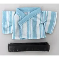 Plush Clothes (着物(薄浅葱) ぬいぐるみ用衣装 「DMMスクラッチ! 推しらっち×雅」 C-3賞)