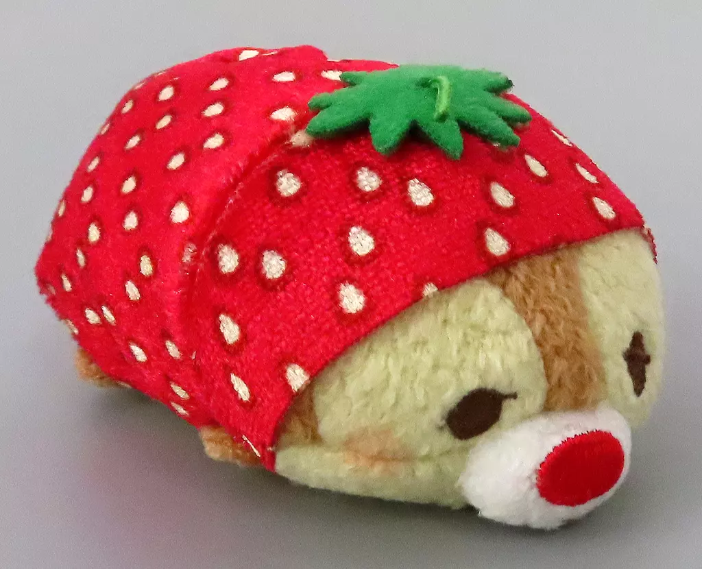 Plush - Disney / Dale (Chip 'n Dale)