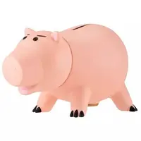 Trading Figure - Toy Story / Hamm