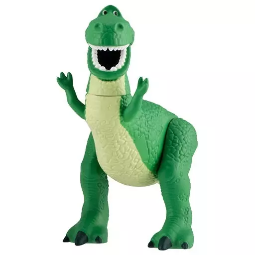Trading Figure - Toy Story / Rex