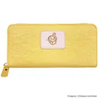 Wallet - Chiikawa / Chiikawa & Usagi & Hachiware