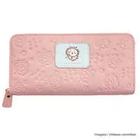 Wallet - Chiikawa / Chiikawa & Usagi & Hachiware