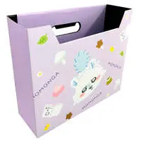 Storage Box - Chiikawa / Momonga