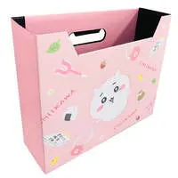 Storage Box - Chiikawa / Chiikawa