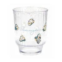 Tumbler, Glass - mofusand / Samenyan