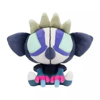 Plush - Pokémon / Grafaiai
