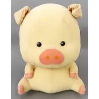 Plush - Bokujou Monogatari