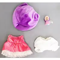 Plush Clothes - UniBEARsity / Curious Oysters