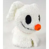 Plush - The Nightmare Before Christmas / Zero