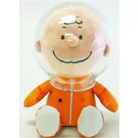 Plush - PEANUTS / Charlie Brown