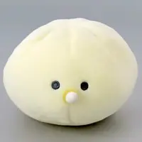 Plush - Tsubura na Hitomi no Chuukagai