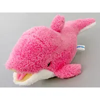 Plush - Dolphin