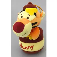 Plush - Winnie the Pooh / Tigger