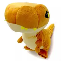 Plush - Jurassic Park