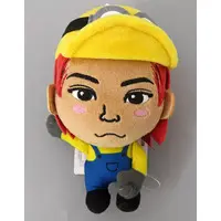 Plush - Minions