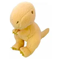 Plush - Jurassic Park