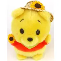 Plush - Winnie the Pooh / Winnie-the-Pooh