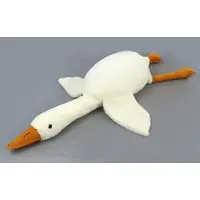 Plush - goose