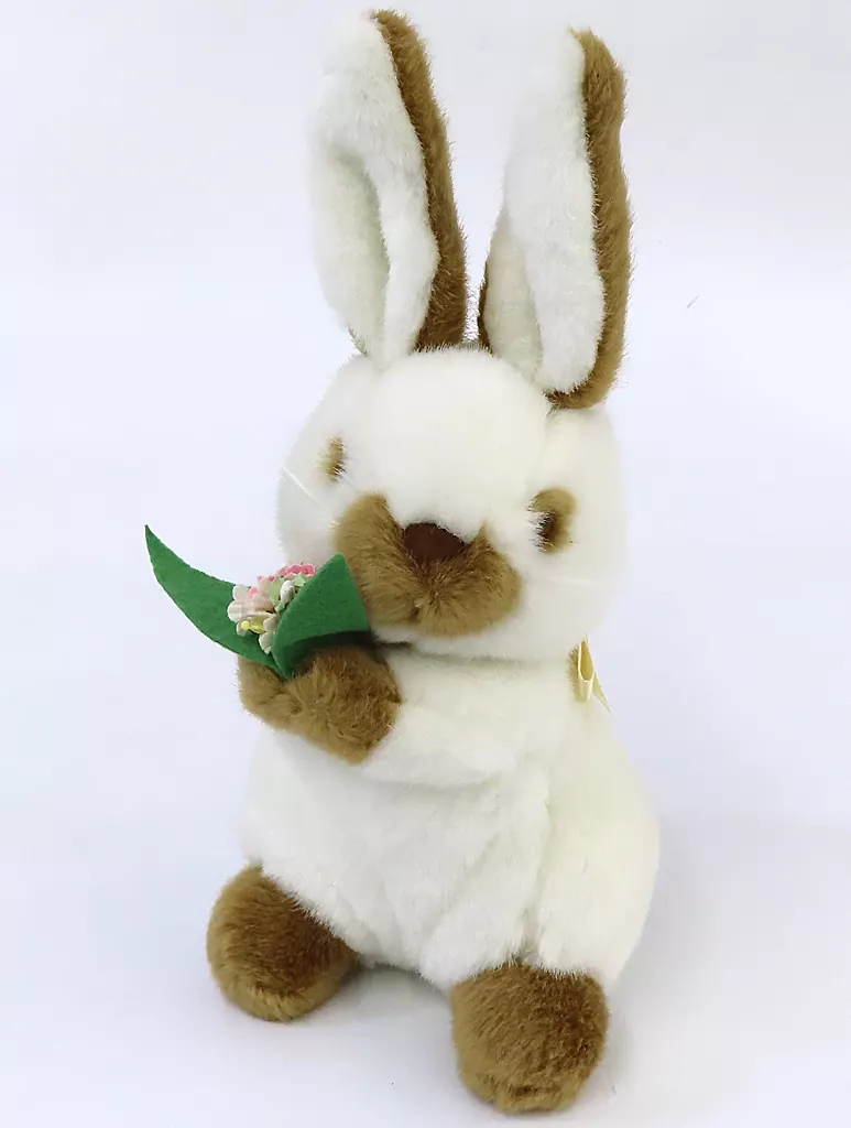 Plush - Rabbit
