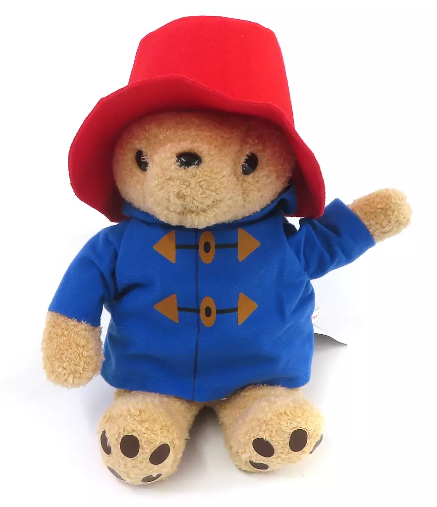 Plush - Paddington Bear