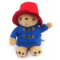Plush - Paddington Bear