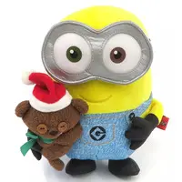 Plush - Minions / Bob & Tim