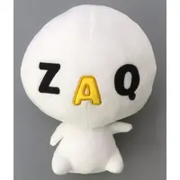 Plush - ZAQ