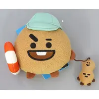 Plush - BT21