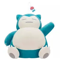 Plush - Pokémon / Snorlax