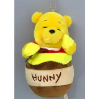 Plush - Winnie the Pooh / Winnie-the-Pooh