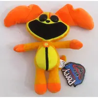 Plush - Poppy Playtime