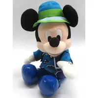 Plush - Disney / Mickey Mouse