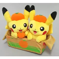 Plush - Pokémon / Pikachu