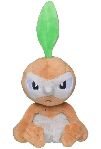 Pokemon fit - Pokémon / Nuzleaf