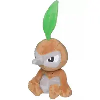 Pokemon fit - Pokémon / Nuzleaf