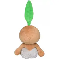 Pokemon fit - Pokémon / Nuzleaf